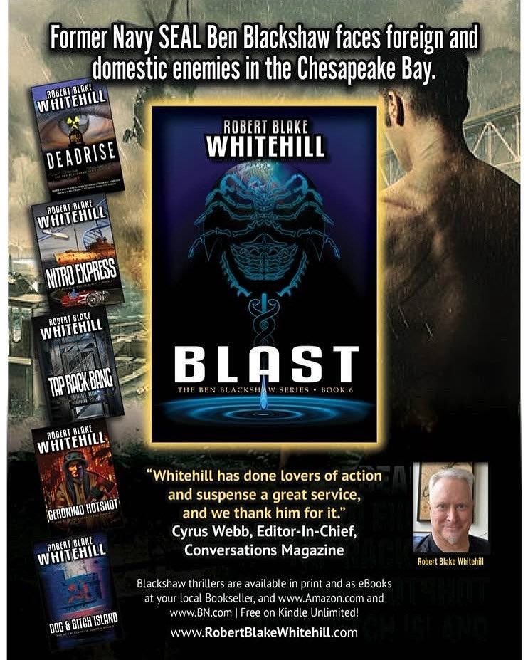 RBWhitehill's tweet photo. @AuthorGFAllen Hola https://t.co/0SNXx5Csgg