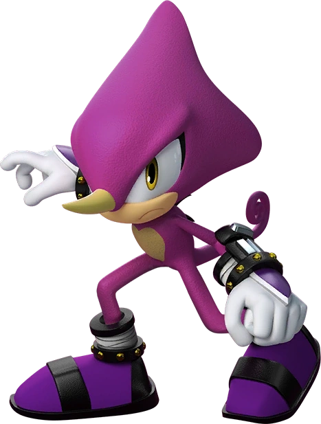 Calebb_Draws's tweet photo. I don't know whether to ask how people thought this was espio or how people thought this was ok https://t.co/JABvOgJdip