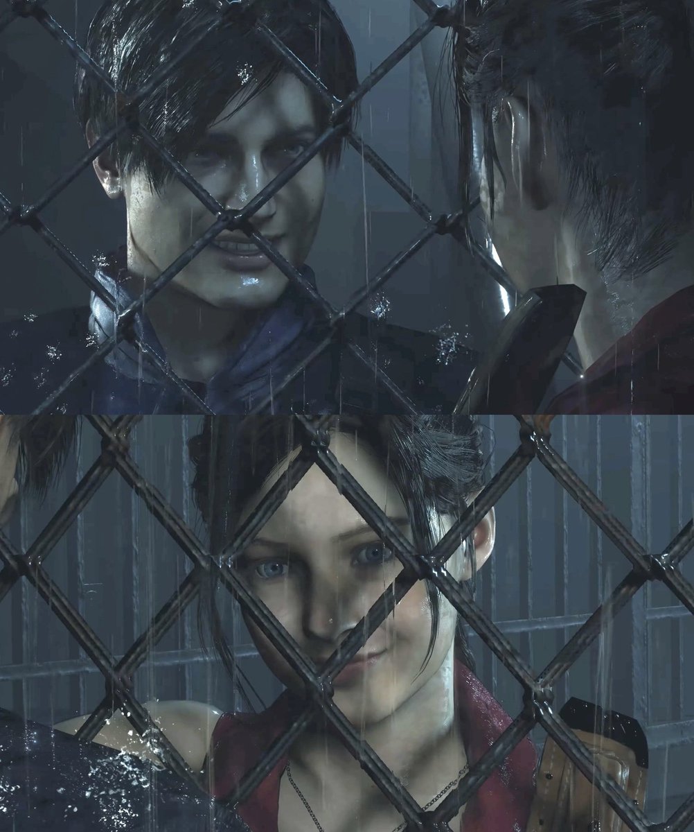 k4zuigetsu's tweet photo. #ResidentEvil #REBHFun

Does it ever                             just how fast 
drive you                                   the night 
crazy?                                        changes https://t.co/aYFIdY887X