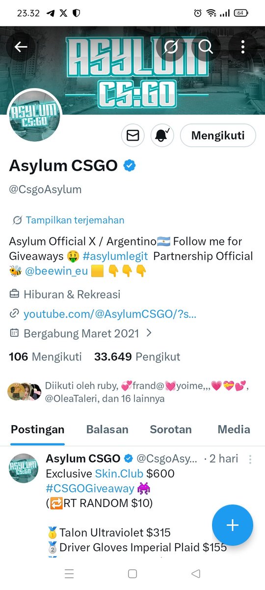 ⭐Bangipul⭐⚡ tweet media