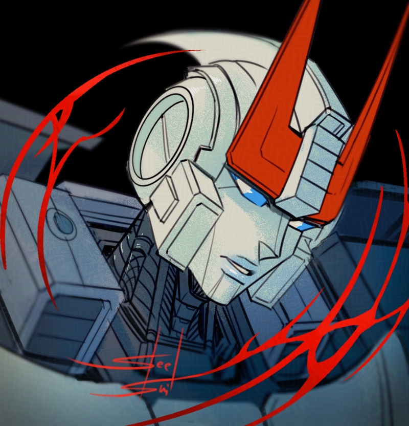 steelsuit's tweet photo. Prowl
#transformers #maccadam https://t.co/XmCpwp5Bhq