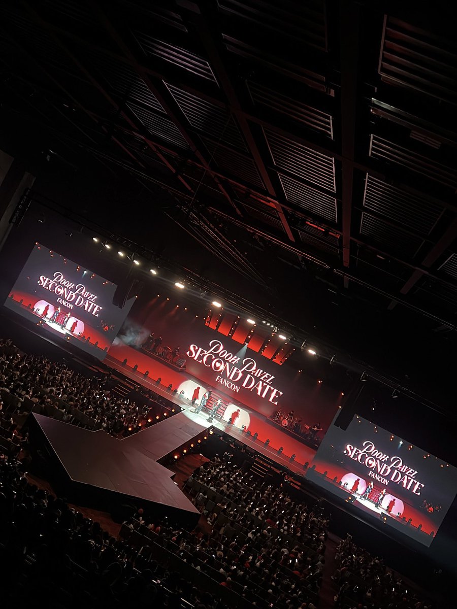 milk2may's tweet photo. เยี่ยมมาก🤜🏻
 #PoohPavelSecondDateFancon https://t.co/WoWpFt02tI
