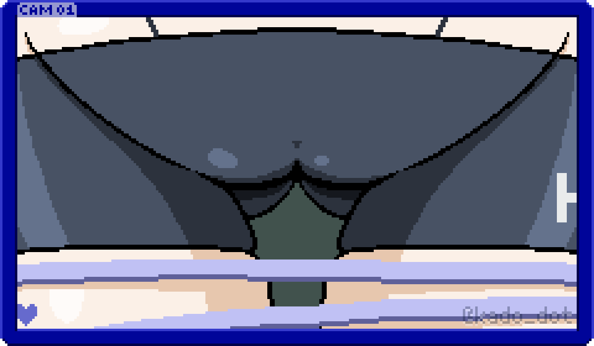 kado_dot's tweet photo. （加工なし＆画像タブ用）
これを含めて、胸と股の責めアニメーションを描いみたい https://t.co/VI8J1F6SXA