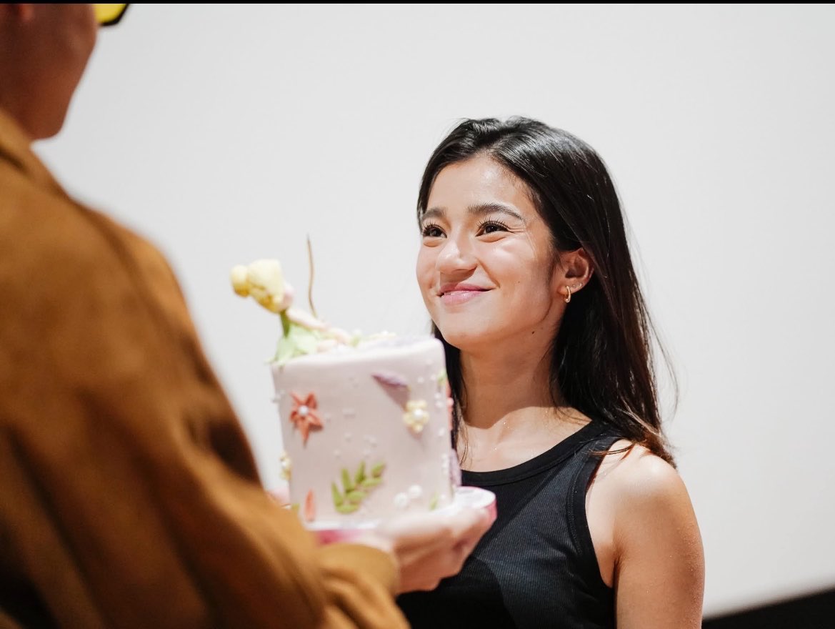 baeriego's tweet photo. her whiskers!!! so pretty baby 🤍 can’t believe she’s turning 24 in two days! https://t.co/JYZCbPGaOf