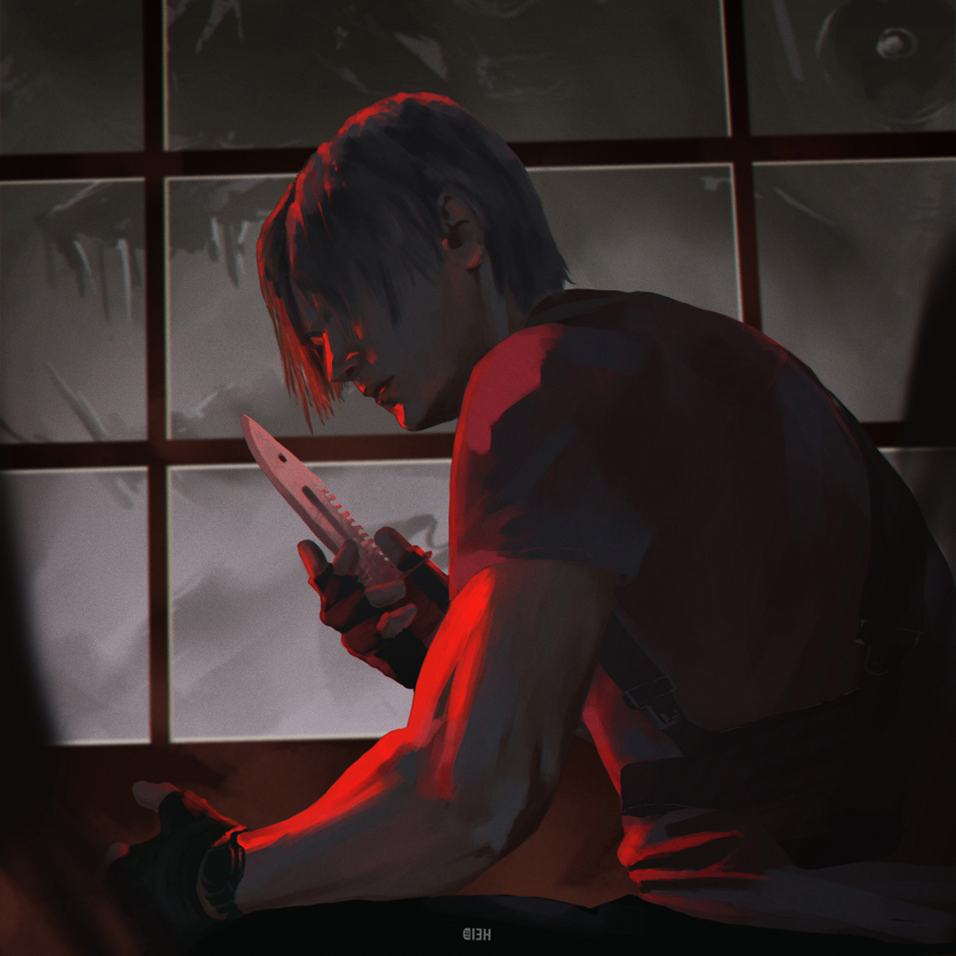 heid_joy's tweet photo. re4r
#leonkennedy
#residentevil https://t.co/vqbR4KytzR