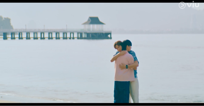 violetsun901's tweet photo. Uncut มาแล้ว เริ่มเลอ!

OWN MY MEMORIES
#OneYearEP7 https://t.co/cNv8JKWq6J