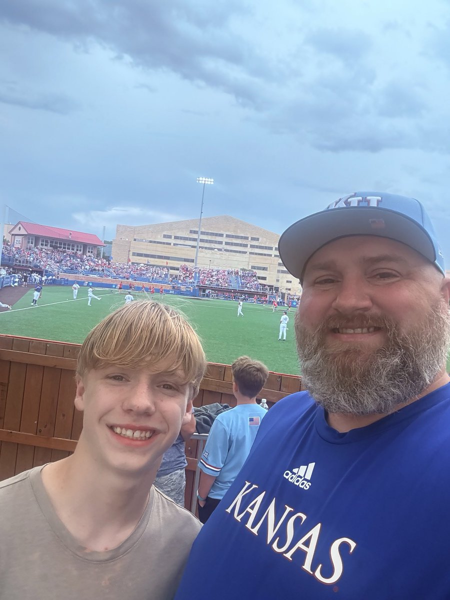 troyscuba's tweet photo. @Sully_2029 Decks are great if you were wondering for those wanting tickets. Was in the backyard last week, and the decks yesterday. I’d do the decks everytime. https://t.co/PC1zACiQtk