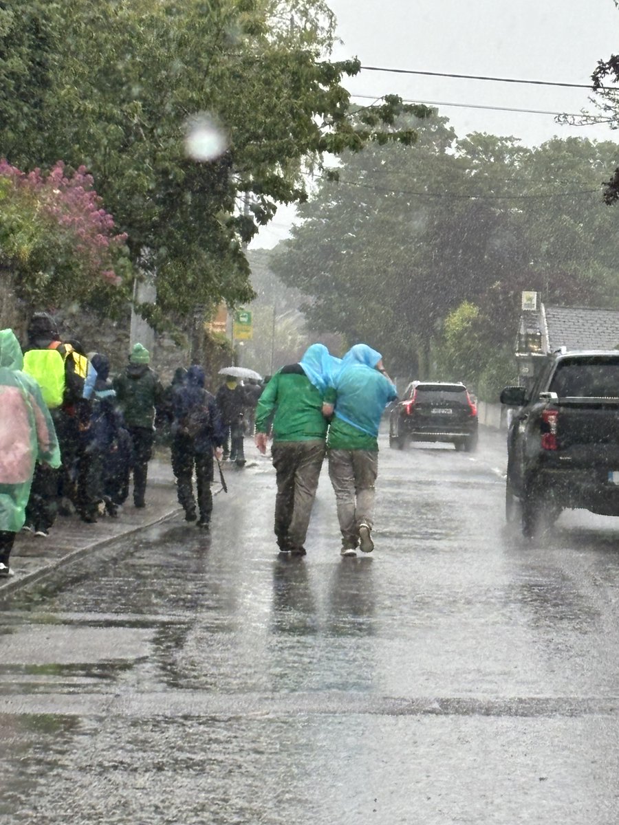 johnatharmonics's tweet photo. Soaked wet but happy out heading home Luimneach Abu 💪🇳🇬#limerickgaa #gaa #cork https://t.co/hUalXVBT7e