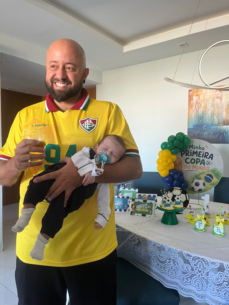 dovallerj's tweet photo. Minha parte eu fiz...
Mais um Fred tricolor ...
Postulante a 9 do FLU num futuro próximo! https://t.co/T2opmJWlvb
