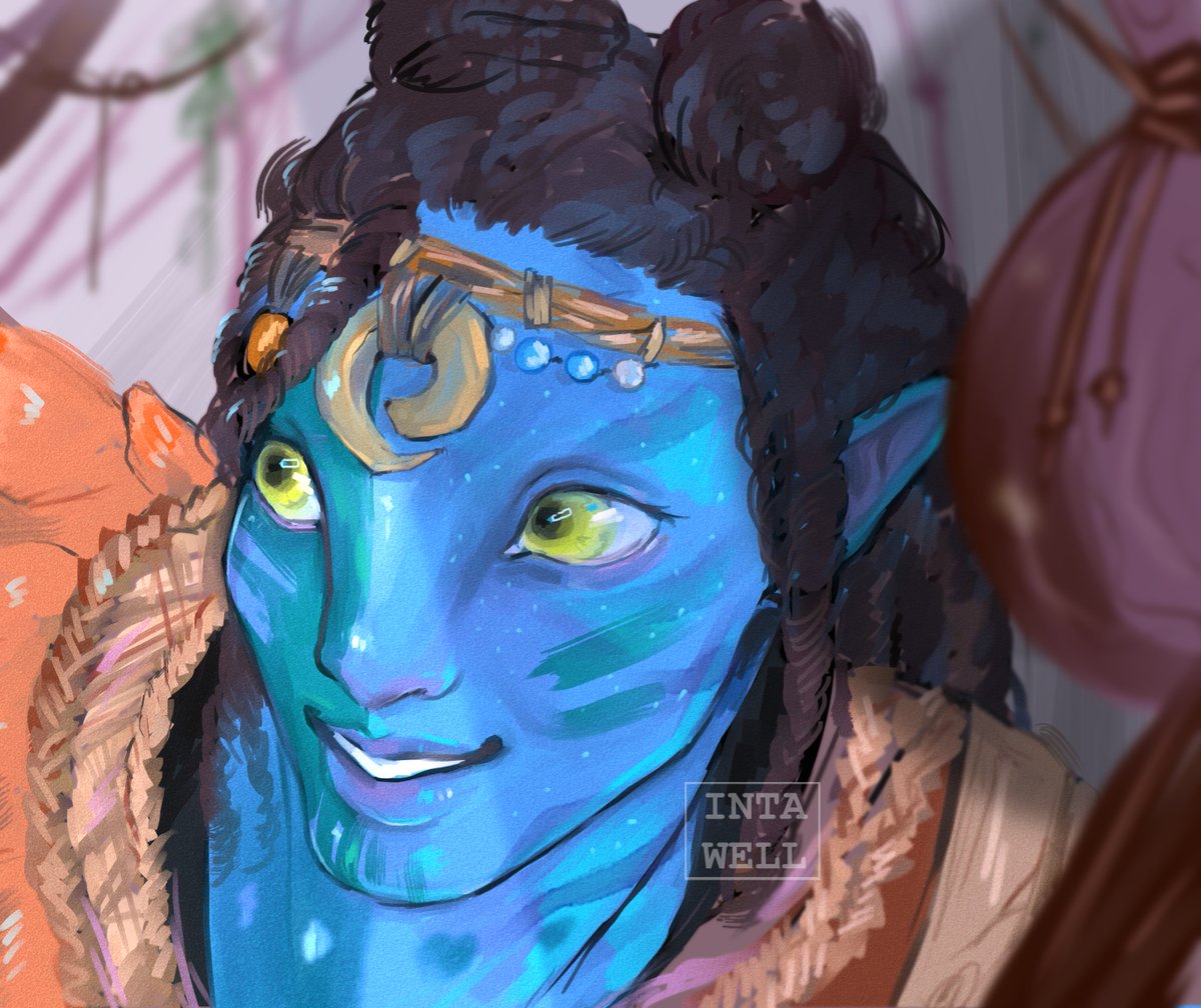 inta_well's tweet photo. Готовенькое
#avatar #avatarart #art #artist #ArtistOnTwitter #ArtistOnX #avatarthewayofwater #Avatarjamescameron #digitalart #AFOP #avatarfrontiersofpandora https://t.co/UqPvu4Chw1