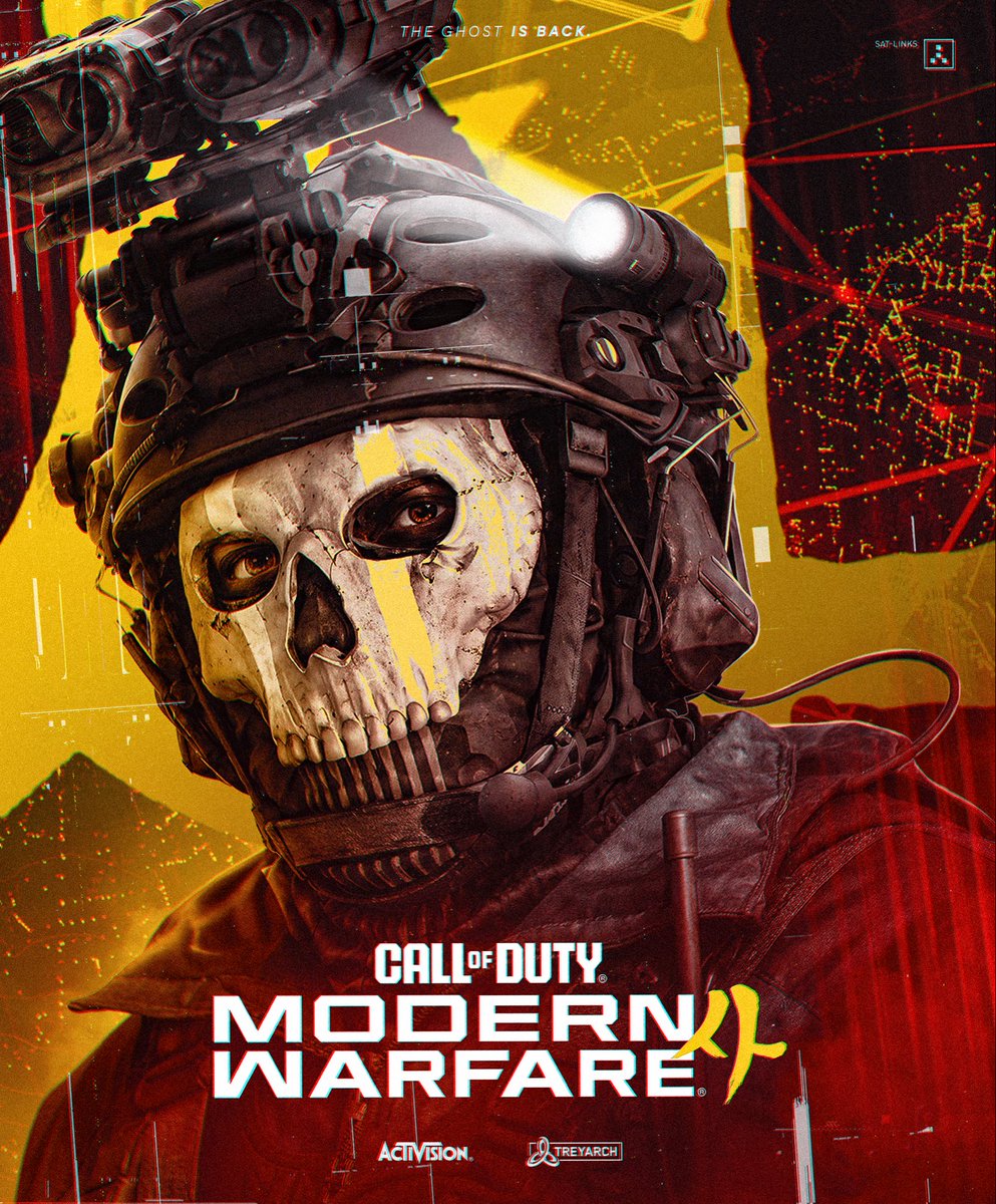 Theo_Studiooo's tweet photo. Je reviens après un ptit moment sans poster de création. J'étais plus dutout dans les affiches mais j'ai remis les crampons pour faire cette affiche sur #modernwarfare4

Vous en pensez quoi ??

🎨🎨 https://t.co/2tSMHo1Qhx