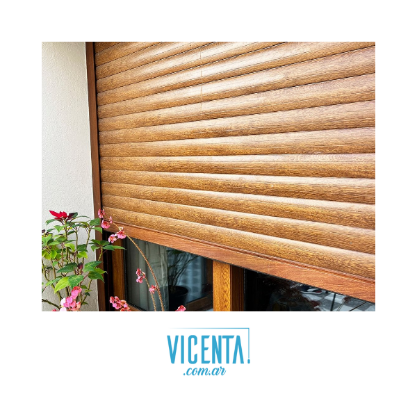 vicentacomar's tweet photo. Instalamos persianas de aluminio en Santa Rosa y Toay, La Pampa. Puede ser para reemplazar viejas persianas enrollables de madera o en forma de cajón compacto cuando la ventana no tiene persiana. 
https://t.co/d6JWlQ2caE
Es más liviano, aisla mejor, no se seca con el sol. 🪟☀️ https://t.co/xoz8z3EmT5