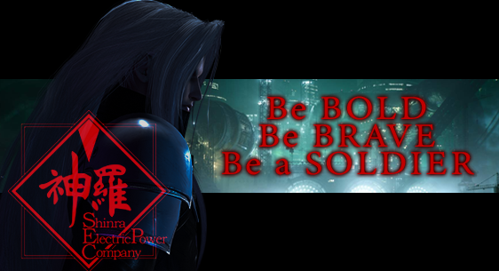 Sephiroth tweet media