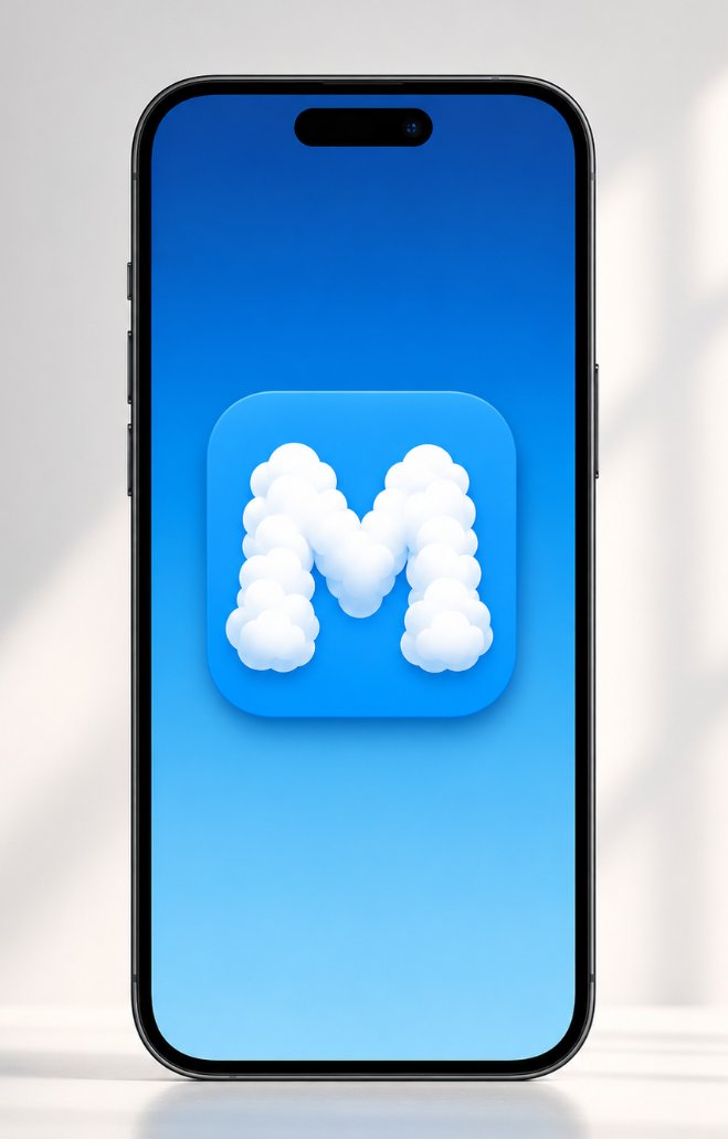 heebuilds's tweet photo. 1/

Not a dev. Zero coding experience.

But I’m building MomWeather, just by chatting with AI.

One-line concept:
“The weather app that nags you like your mom” ☂️

Not just another forecast app.  
It combines your calendar, your personal weather sensitivity, and real life context to give actually useful advice like:

“Leave 30 min early — it’s gonna rain during your commute”  
or “You’re WFH today, no need for the heavy jacket 😊”

Day 0 → now. Come build with me? 👇