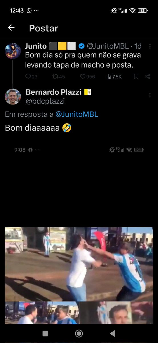 Bernardo Plazzi 🇻🇦 tweet media