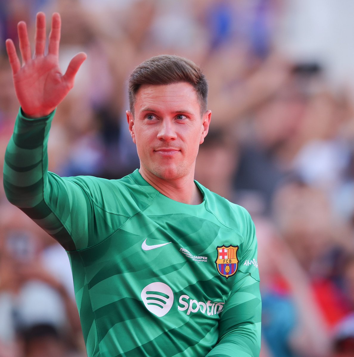 Barça Insider tweet media