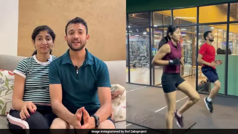 ndtv's tweet photo. Rent, Fitness, Nanny: Bengaluru Family Reveals Rs 1.66 Lakh Monthly Expenses, Internet Reacts https://t.co/xtw7oZQOit https://t.co/MLEmK6PEsP