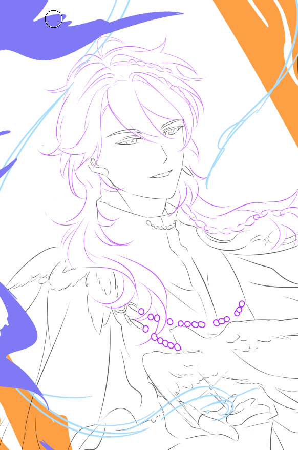 Kuri - Commission Open tweet media
