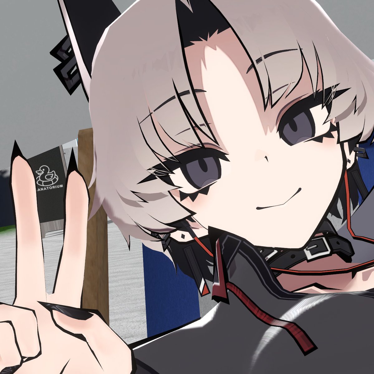 「」|ADPXのイラスト