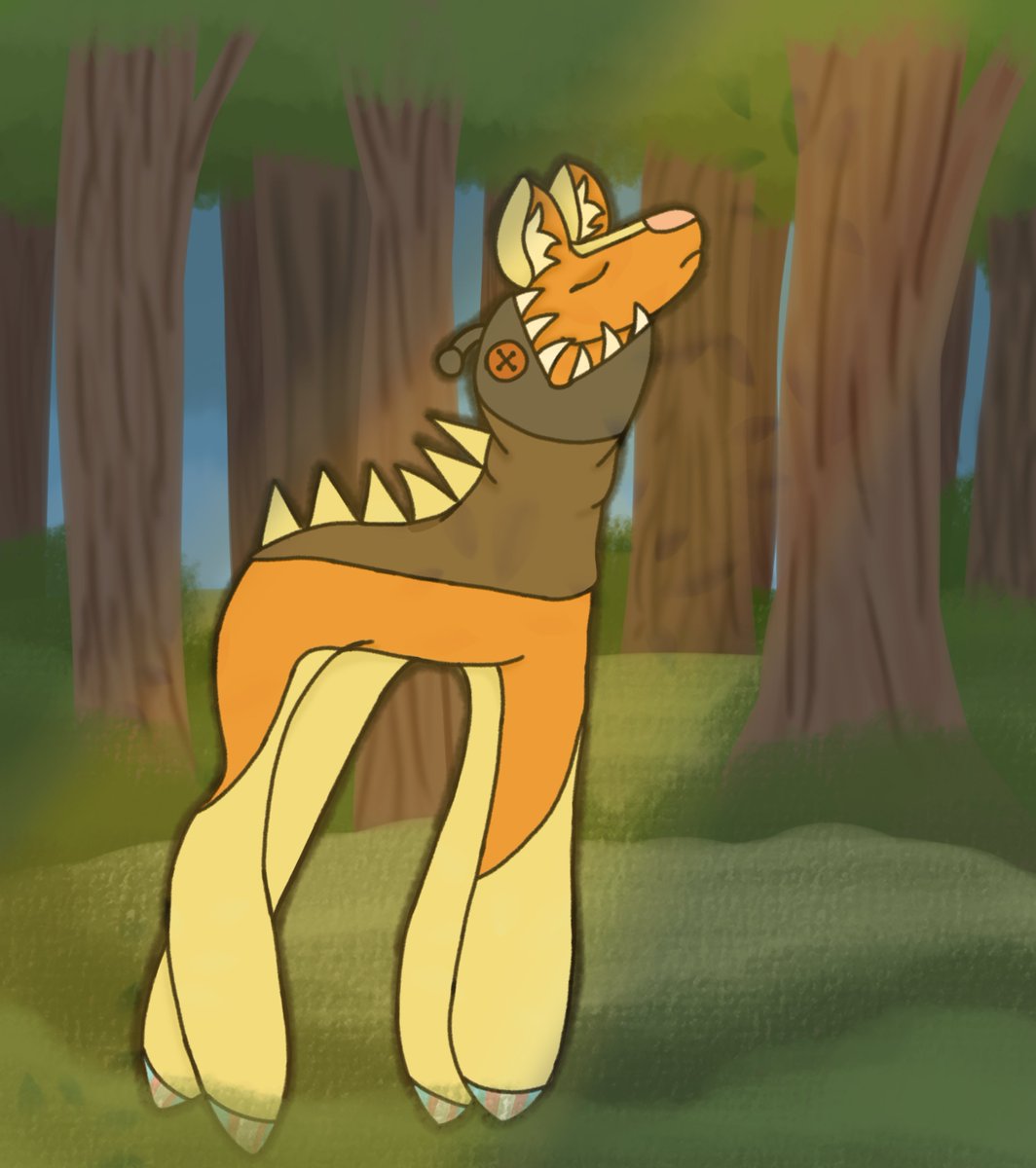 BearsLoverGirl's tweet photo. I created this peice with my friend in mind. But in general closeted trans people. I was inspired by the Pokémon card I pulled so I decided to draw it https://t.co/8RBqwpzrBC