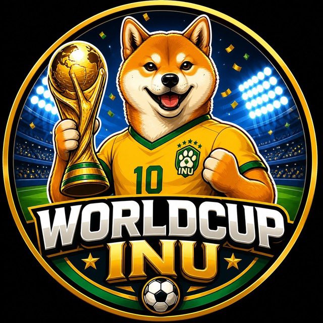 WINUFLEXING's tweet photo. ⚽ The football meme army is getting ready.

$WINU launches Tuesday 🚀🔥

#WorldCupInu #WINU #BSC https://t.co/MJAlQkalaZ