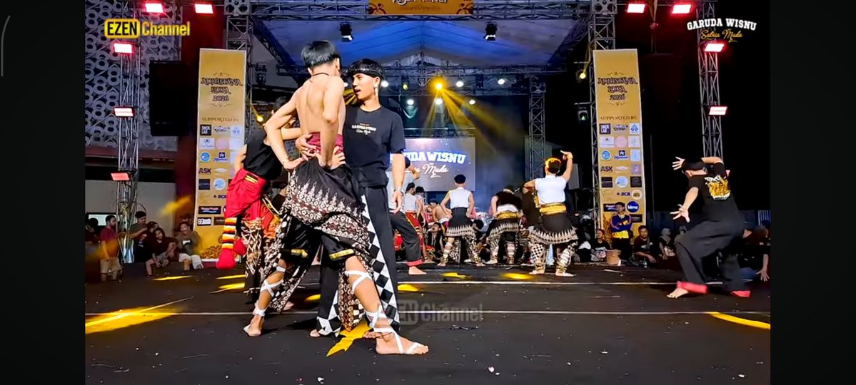 aallcz's tweet photo. ini dia doksli momen fenomenal yanpin syummm https://t.co/d9rs1ChlV7