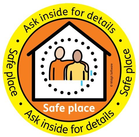 Stag_RosePPG's tweet photo. 🔗 Find out more and download the app:
https://t.co/U4fTb8FkEl

#SafePlaces #SaferRotherham #CommunitySafety #YouAreNotAlone https://t.co/2oVrxwbdAi