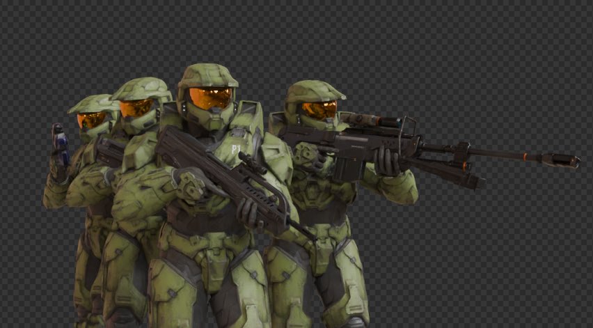 _strangeseed's tweet photo. HALO TIME !!!!!!!! https://t.co/iQLuG4kjHA