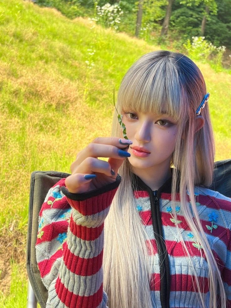dazziface's tweet photo. 🍃 https://t.co/0oCUwdIfKV