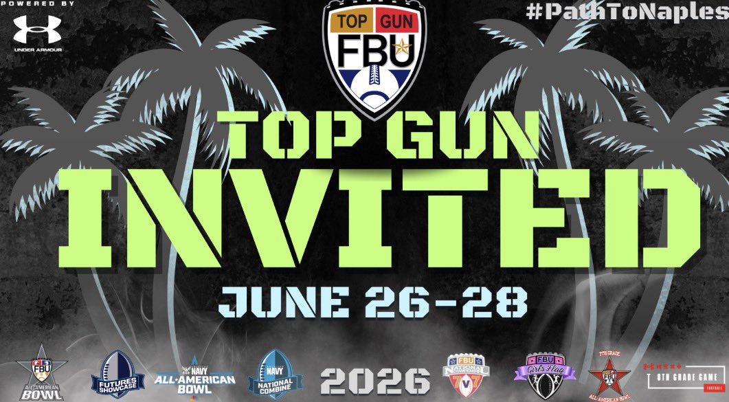 _cruzcochran's tweet photo. Had a great time competing at FBU camp yesterday against high school level competition. And I’m blessed to receive an invite from @FBUcamp to FBU Top Gun

@charchristfb 
@CoachDeese 
@pepman704 
@__AustinButler 
@PrepRedzoneNC 
@nchssportspage https://t.co/eoEWNfCidY