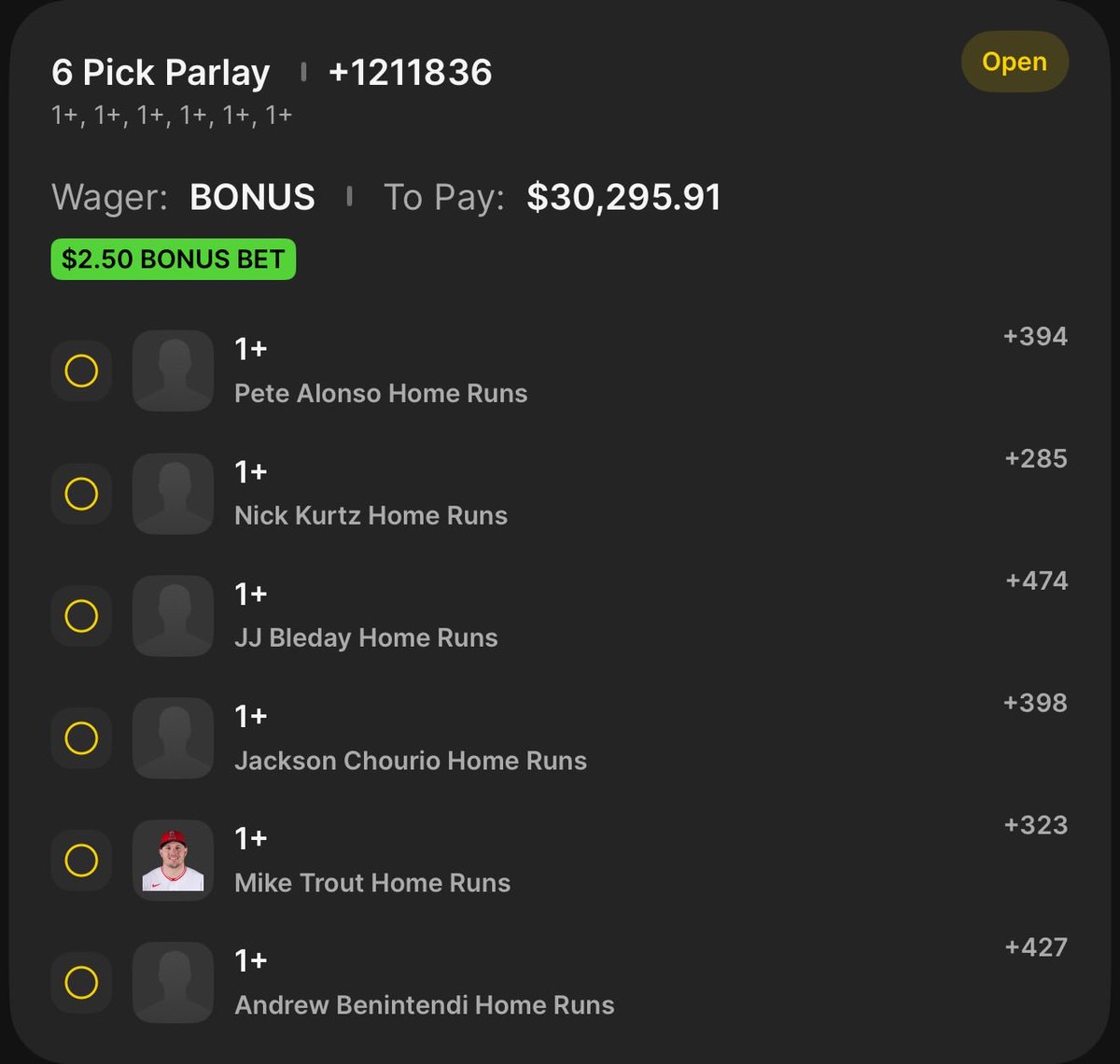 BetonBone's tweet photo. If this hits Ill giveaway 1$ https://t.co/oRZkBcf5go