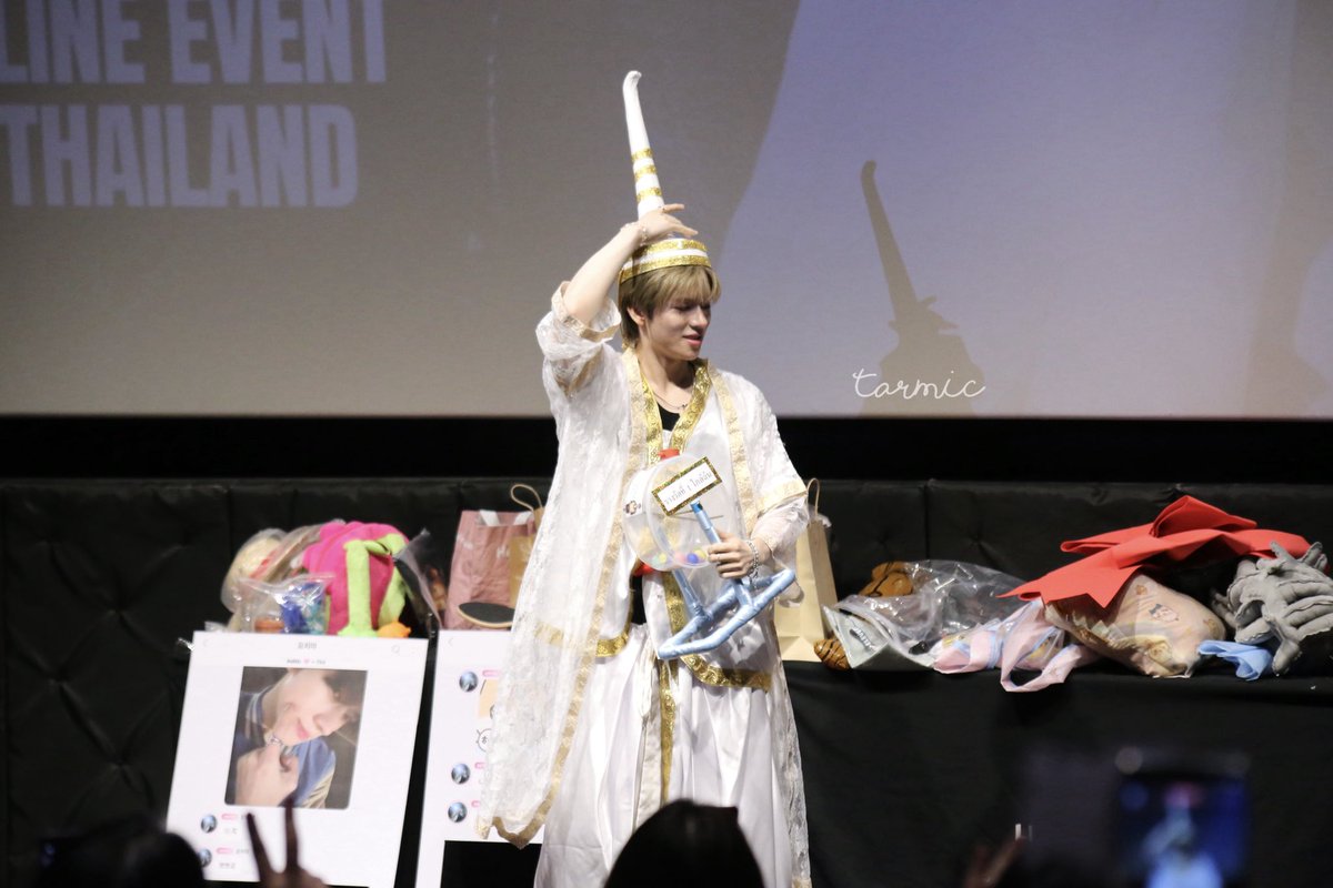 인형｡𖦹°‧ tweet media