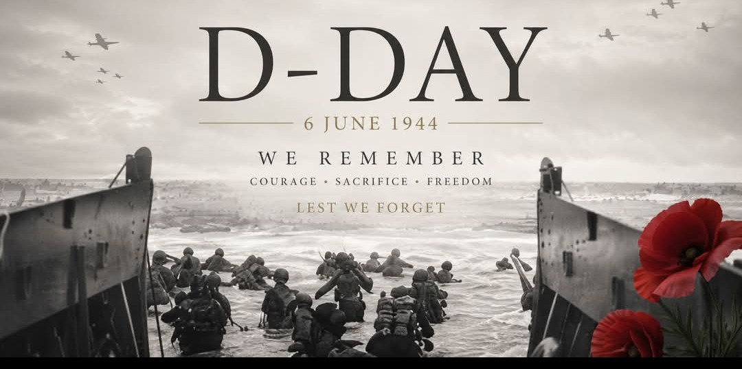 detectivesin's tweet photo. #DDay https://t.co/ZeDt7tka4X