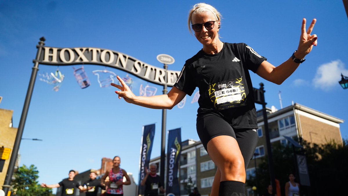 UKRunChat tweet picture