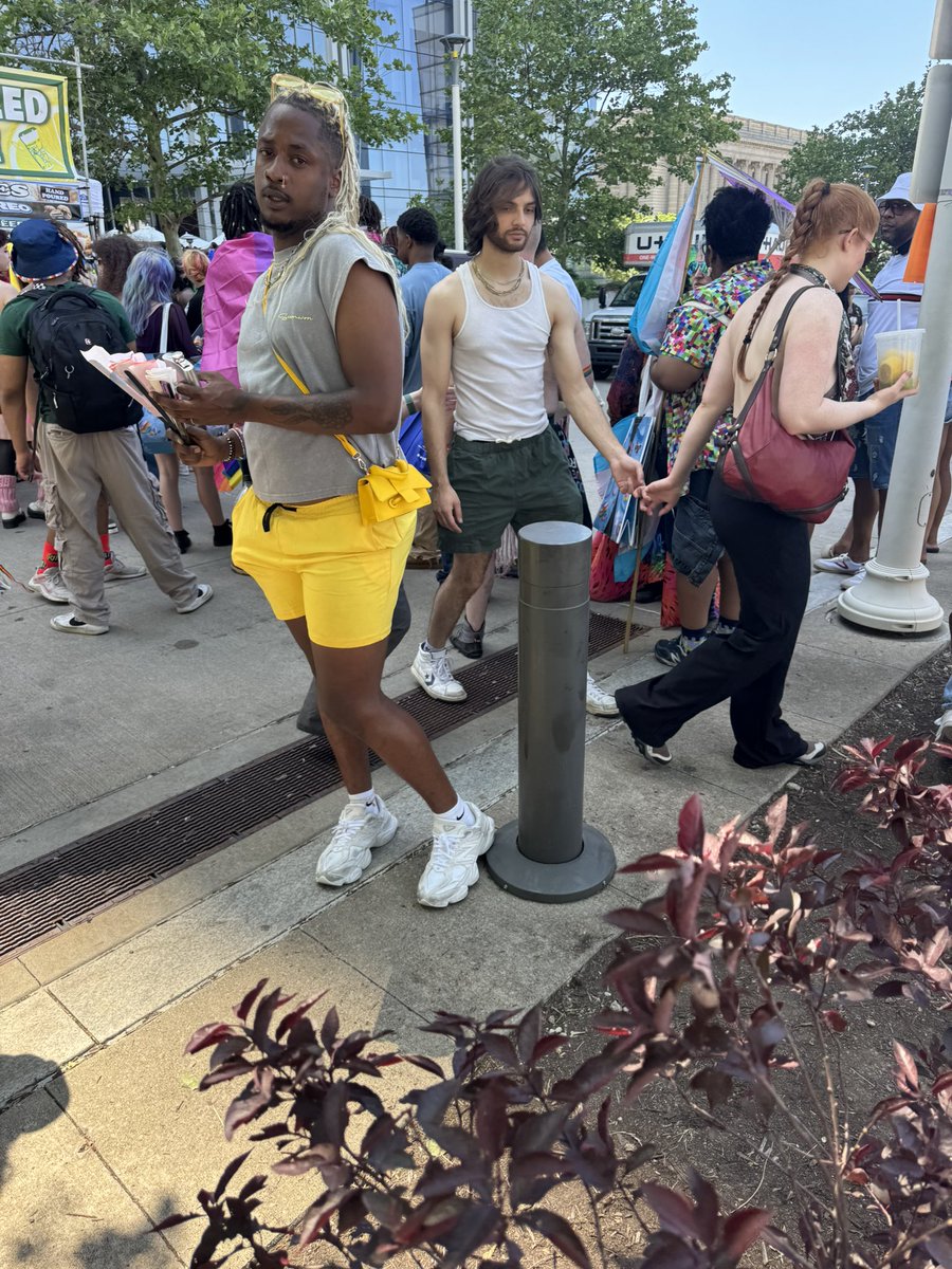 Main_Juicy's tweet photo. Cleveland pride 🌈 https://t.co/beLcNK5dtS