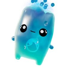 FNLeakerFR's tweet photo. CHANGEMENTS DE RARITÉ DES SPRITES DE LA SAISON 3 💀

- Les trois Sprites de départ (Eau, Terre, Feu) ont été rendus plus courants - Le Sprite Point Zéro a été rendu plus rare  

#Fortnite https://t.co/oUheEld2Dg