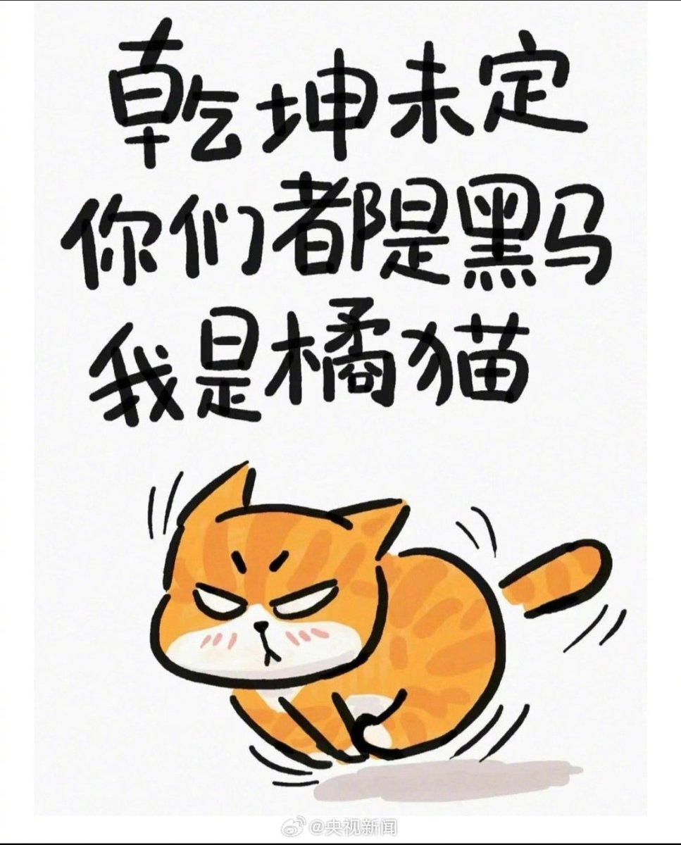 ETHBIANG's tweet photo. $橘猫  8x了已经
0x739969a2ca62a9f1f9d0036a360d6c41fea44444
这个橘猫真的屌啊
非常好的寓意啊
这个现在我觉得还是不够
我觉得400-500k起步才正常
但是改出本出本吧
我已经出本了现在
安全为主
无敌的橘猫冲冲冲 https://t.co/QR7Zckhvh5