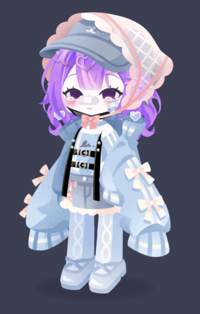 nv_pkun's tweet photo. #Wraithbells 
🔔👻
✦・┈┈┈┈┈
人外は素晴らしいな。
🏷️はオリジナル
✦・┈┈┈┈┈
←死後  生前→ https://t.co/4ZznNrh1Y2