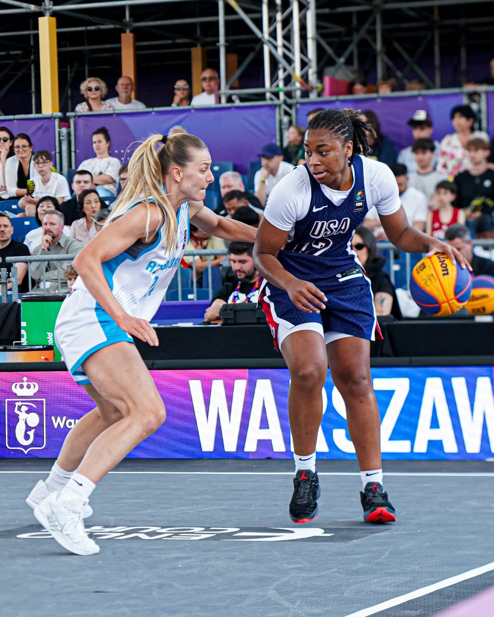 usab3x3's tweet photo. Mikaylah freakin' Williams 🔥🪣 https://t.co/p9I5ZfjhUx