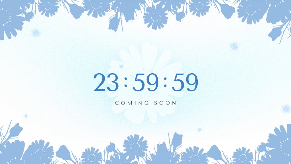 KaroshiMyriad's tweet photo. Aniplex has posted a countdown website with the timer ending on June 9 at 11:00 JUST.

https://t.co/mPyjSwoWno https://t.co/CTc2vljCEV