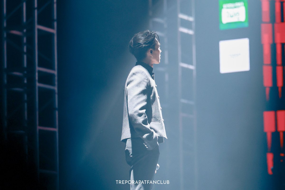 TREPORAPATFC's tweet photo. ขอบคุณวันนี้ที่พี่ตรีที่อยู่ตรงนี้

TRE 1st FANMEETING

#THEMAKINGofTREFMDAY
#TheMakingOfTreFanMeeting
#treporapat #ตรีภรภัทร https://t.co/ShD2zS9rJD