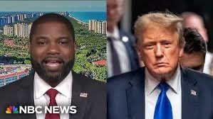 OliviaFLNative's tweet photo. Why do Trump sycophants keep propping Byron up? Maybe because internal polling is showing us on the ground, nobody likes Byron. Here is the deal that you all can take back to Susie. 

No gubernatorial debates - no voting GOP down the line. See how Trump likes it when enough Dems are in Congress to impeach him. Either cut Byron loose or Trump loose. Politically speaking you cannot have both.