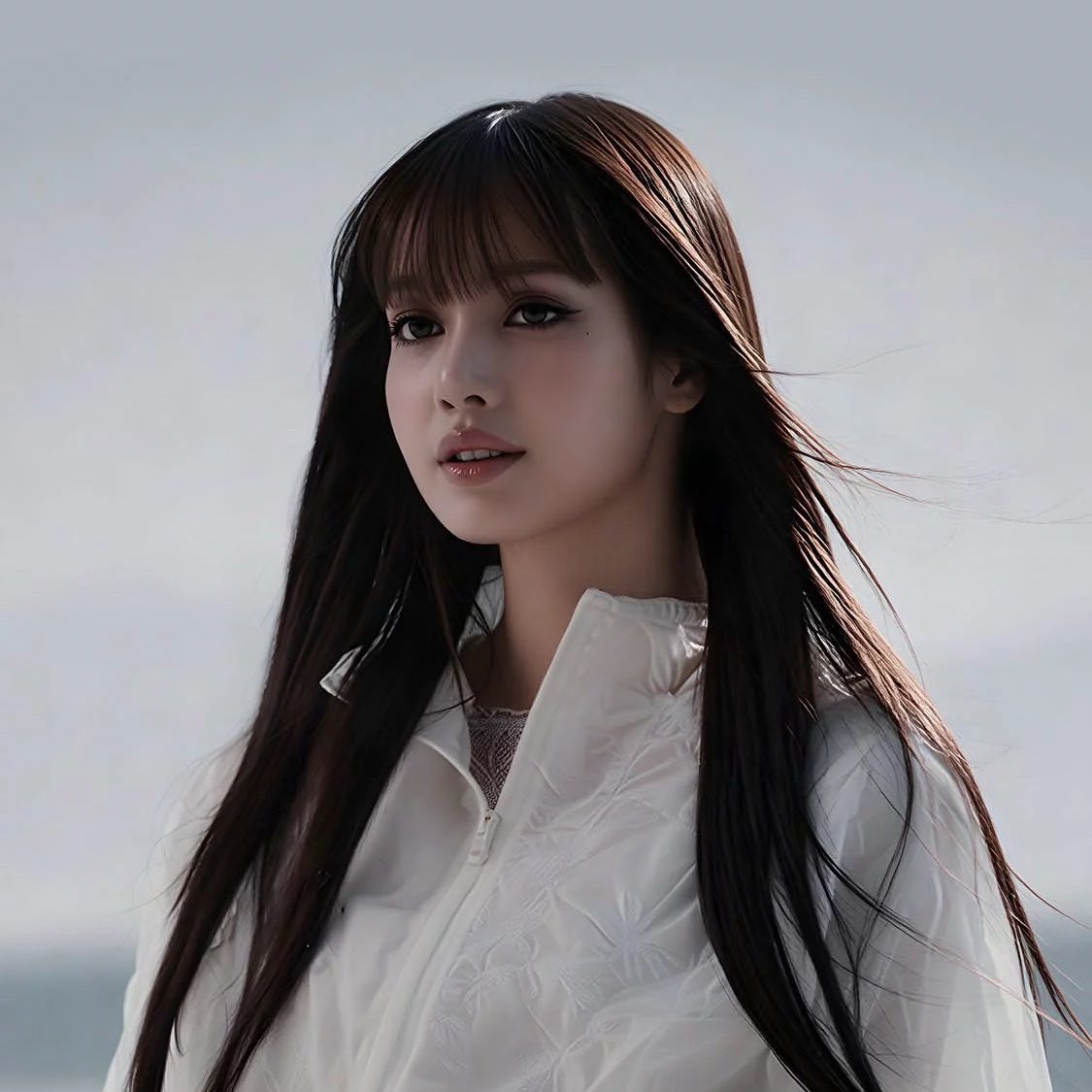Lisa_streams's tweet photo. Lisa has just surpassed 15.4M followers on Spotify becoming the 1st K-pop female soloist to reach this milestone. https://t.co/JNKJvgp0C4