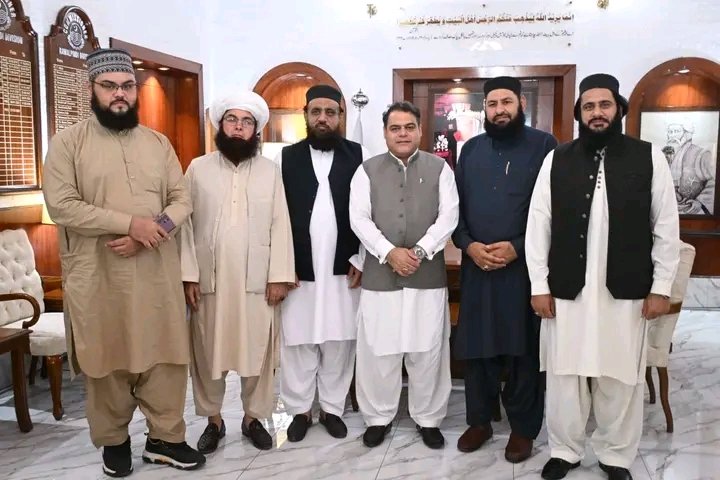 Ghazi Faizi Noori tweet media