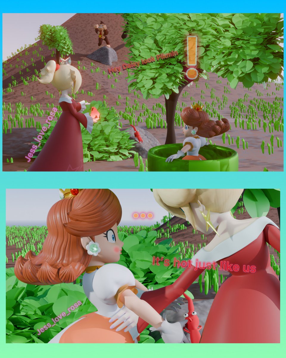 daisy