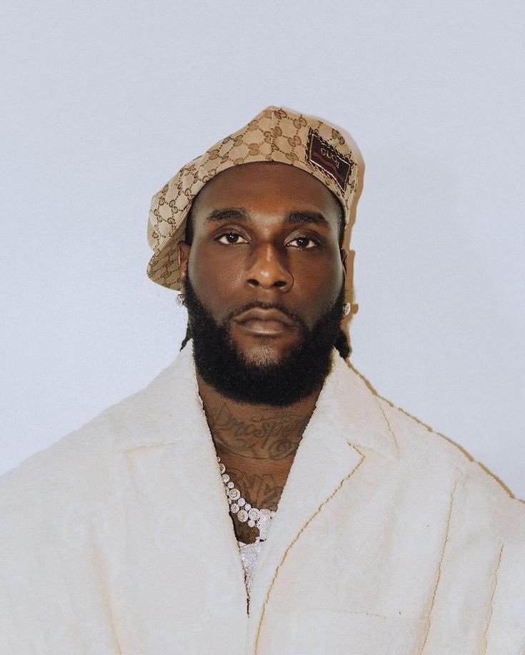 thedebuthub's tweet photo. 🚨 Burna Boy reaches a new all-time high on Spotify with 35.38 MILLION monthly listeners. https://t.co/OsVWC22WQ3