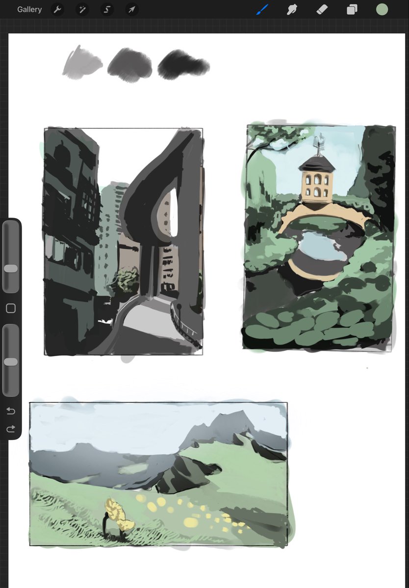 Vard_00's tweet photo. Belajar mewarnai untuk anak tk

#sketch #artstudy #digitalpainting https://t.co/NrcLUGZGLz