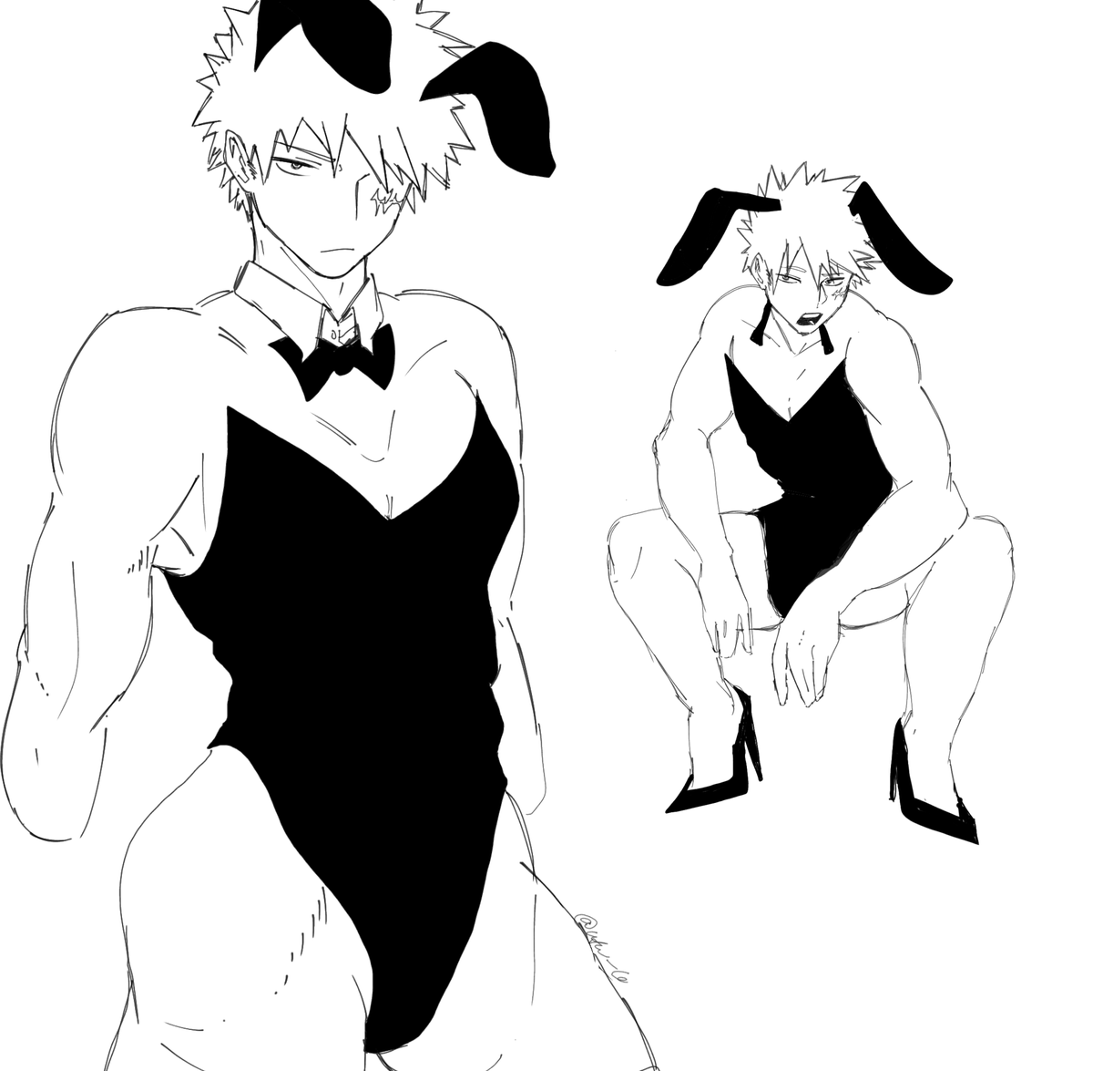 ufw_lo's tweet photo. #bakugo https://t.co/Ang10PSxfG