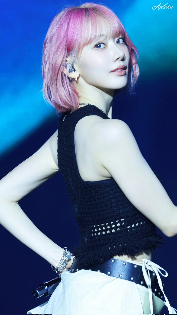 Anthea0319's tweet photo. 260607 위버스콘
#사쿠라 #SAKURA 
#LE_SSERAFIM #르세라핌 https://t.co/JeiIkOadha