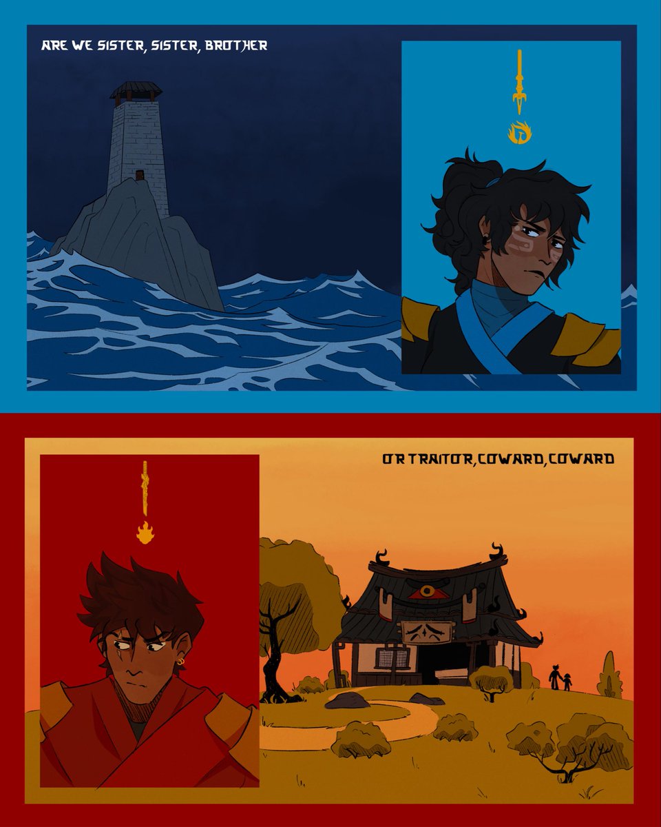 mierstaer's tweet photo. #ninjago #ninjagokai #ninjagonya | antigone, the burial at thebes https://t.co/DbF7rs1i0G